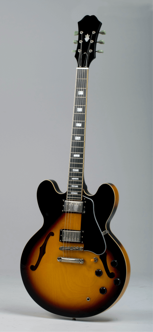 Gibson